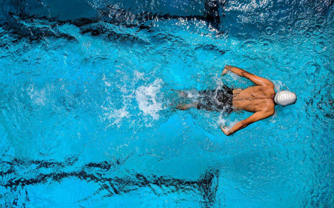What Are Common Swimming Injuries?