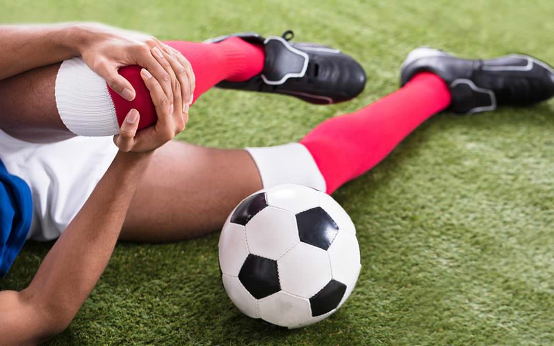 What Are The Benefits Of Sports Rehab?