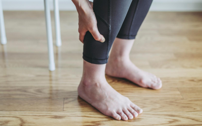 Physical Therapy Treatment For Achilles Tendonitis