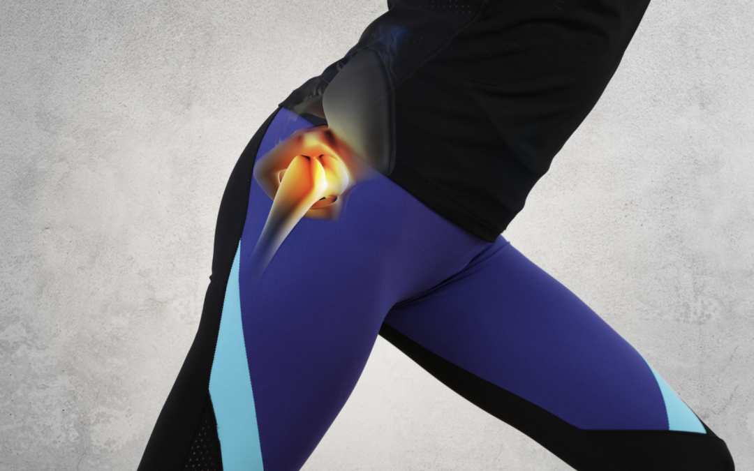 The Most Common Hip Injuries In Athletes