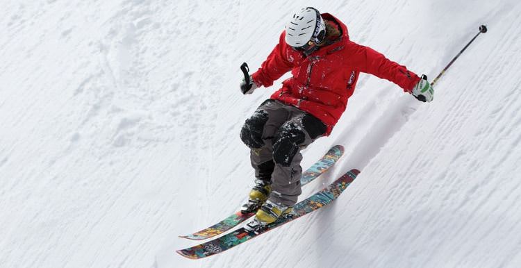 Prevention Of Skiing Injuries This Winter