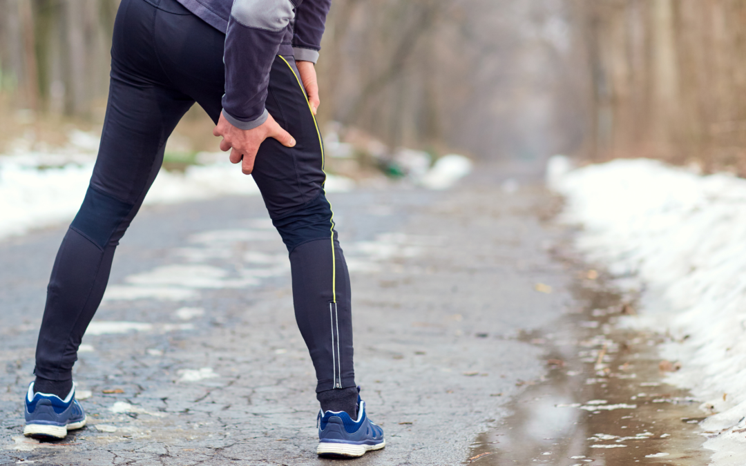 Physical Therapy Treatment for Running Injuries