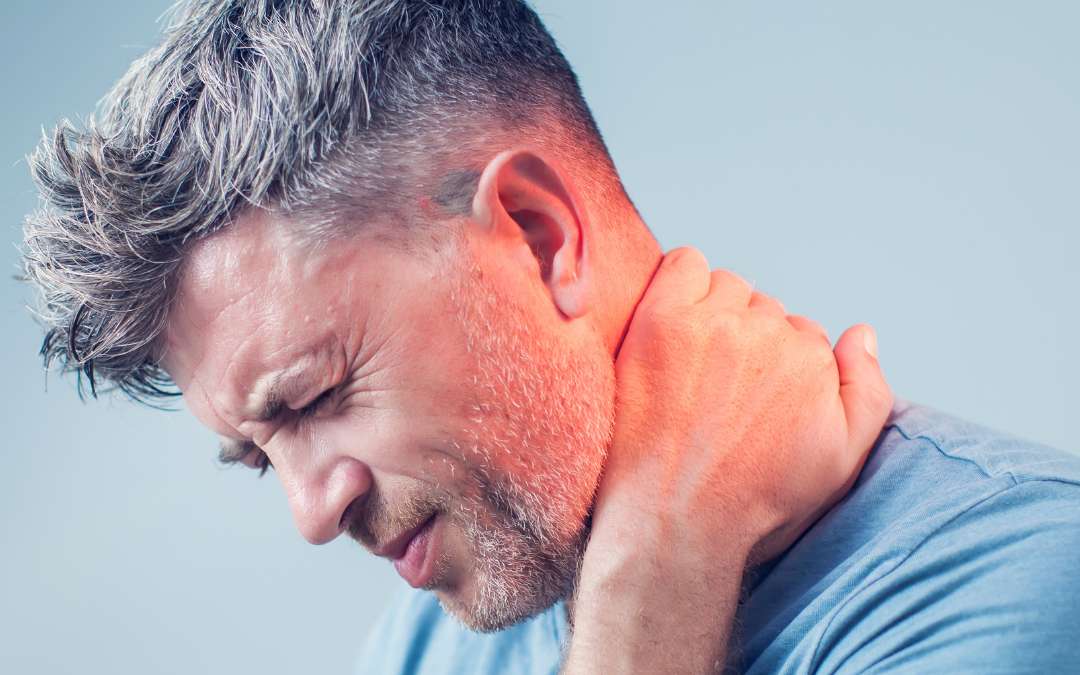 Physical Therapy Treatment for Neck Strains