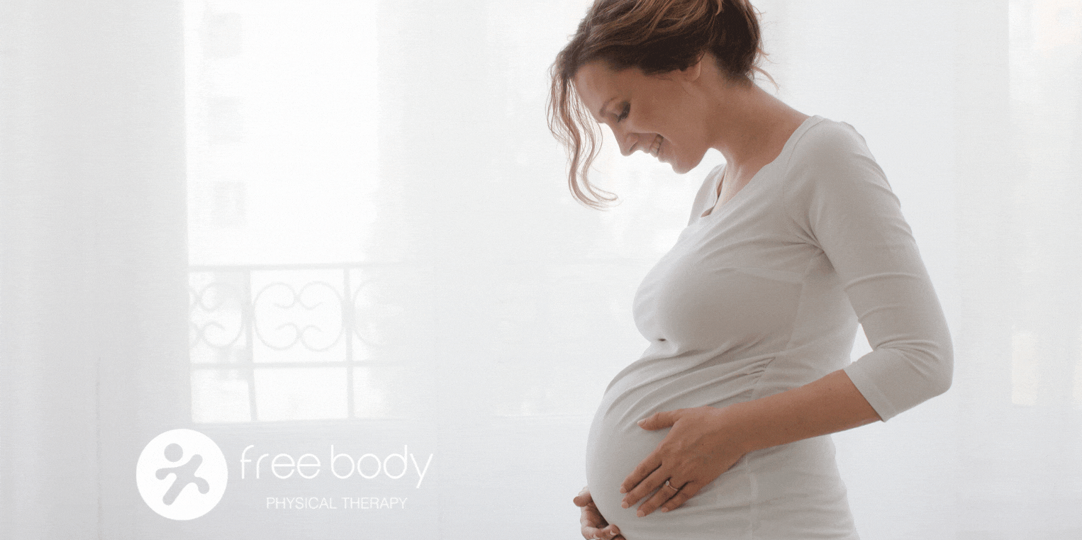 Pregnancy Physical Therapy Chicago