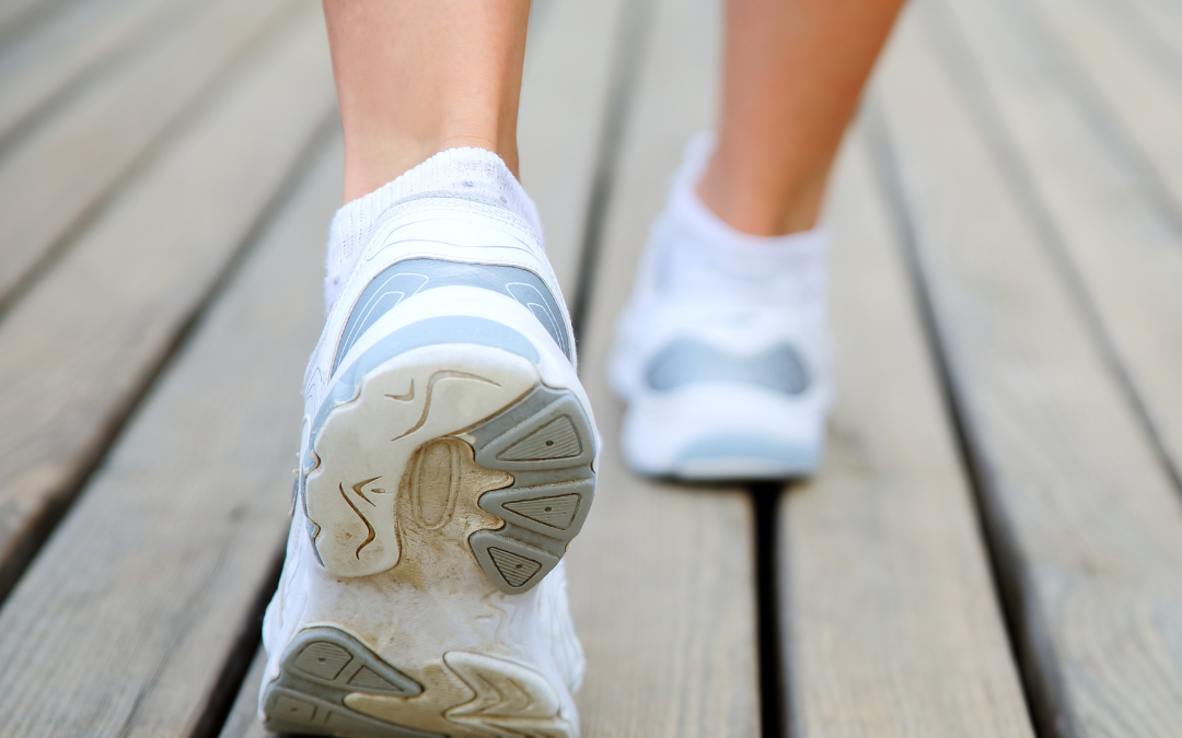 Can Physical Therapy Help Gait?